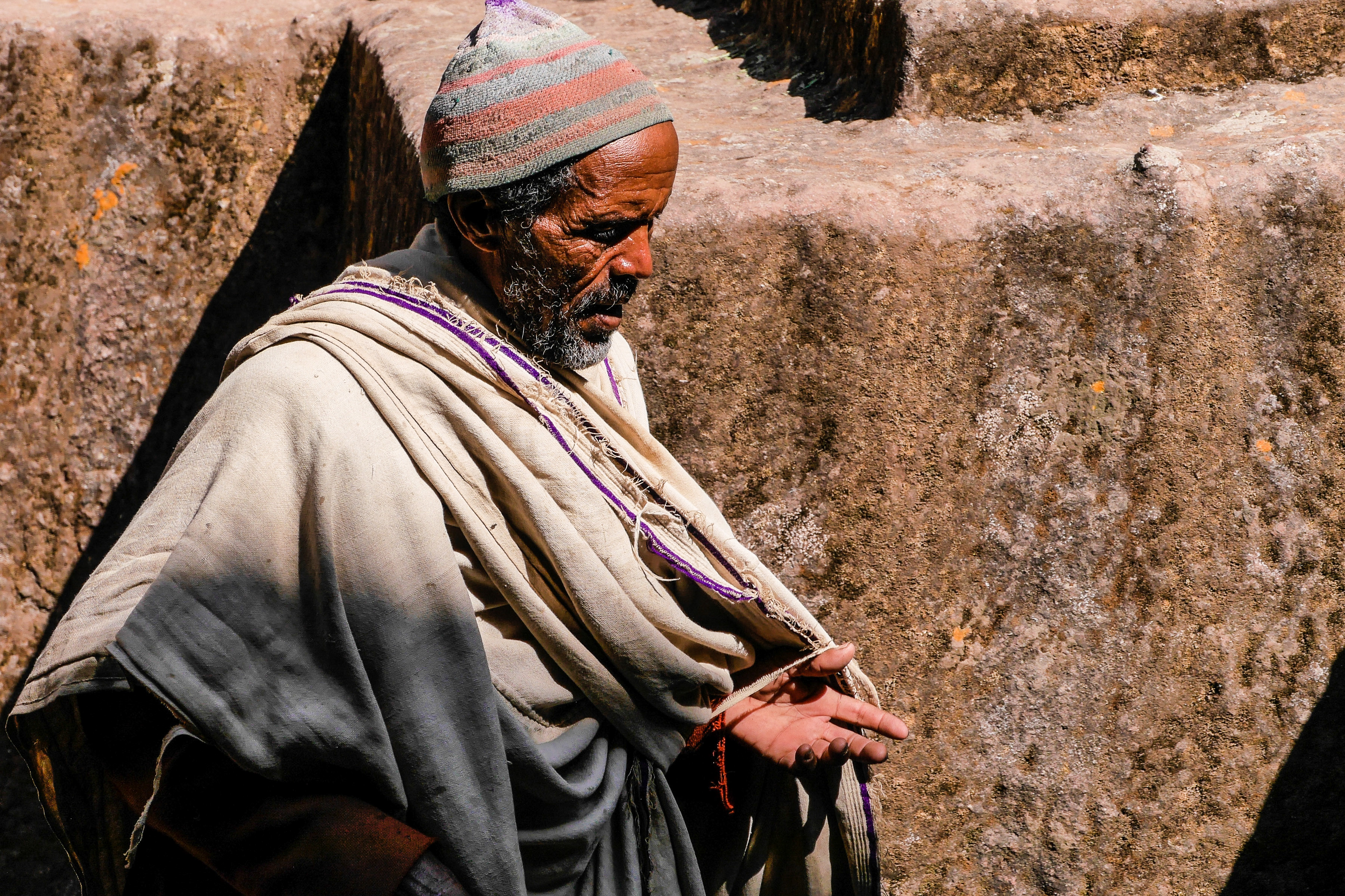 Lalibela