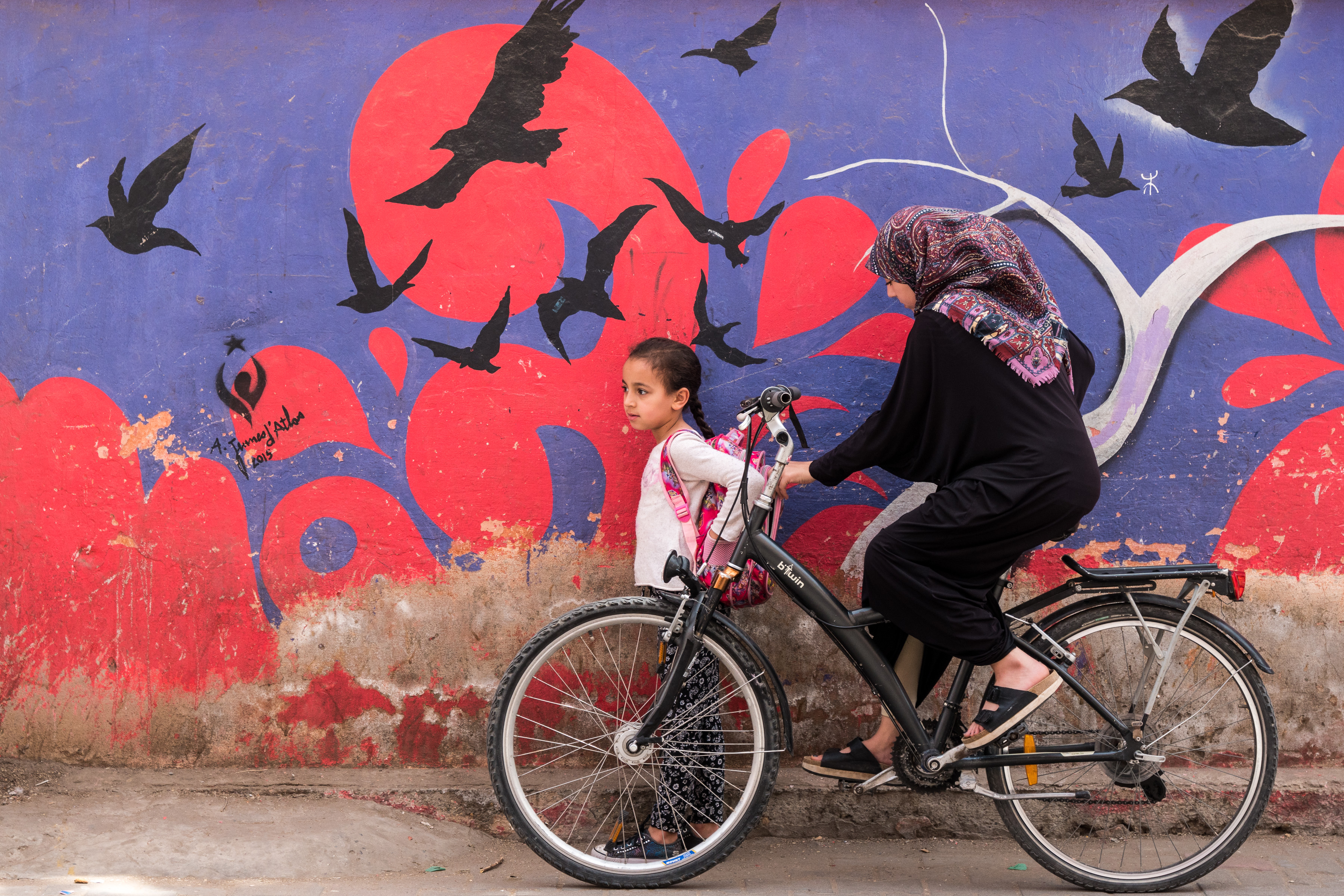 Streifzug in Taroudannt