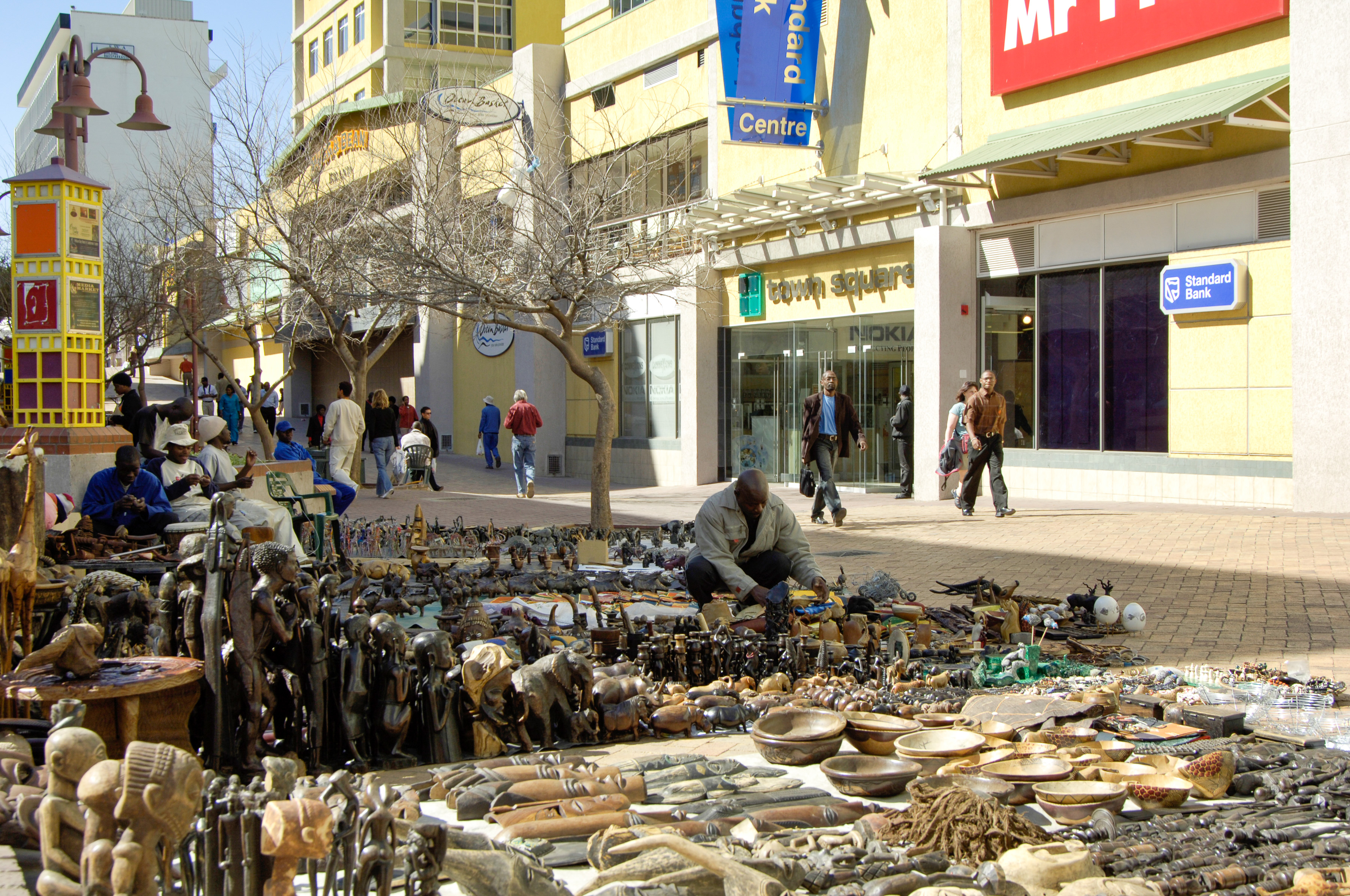 Windhoek