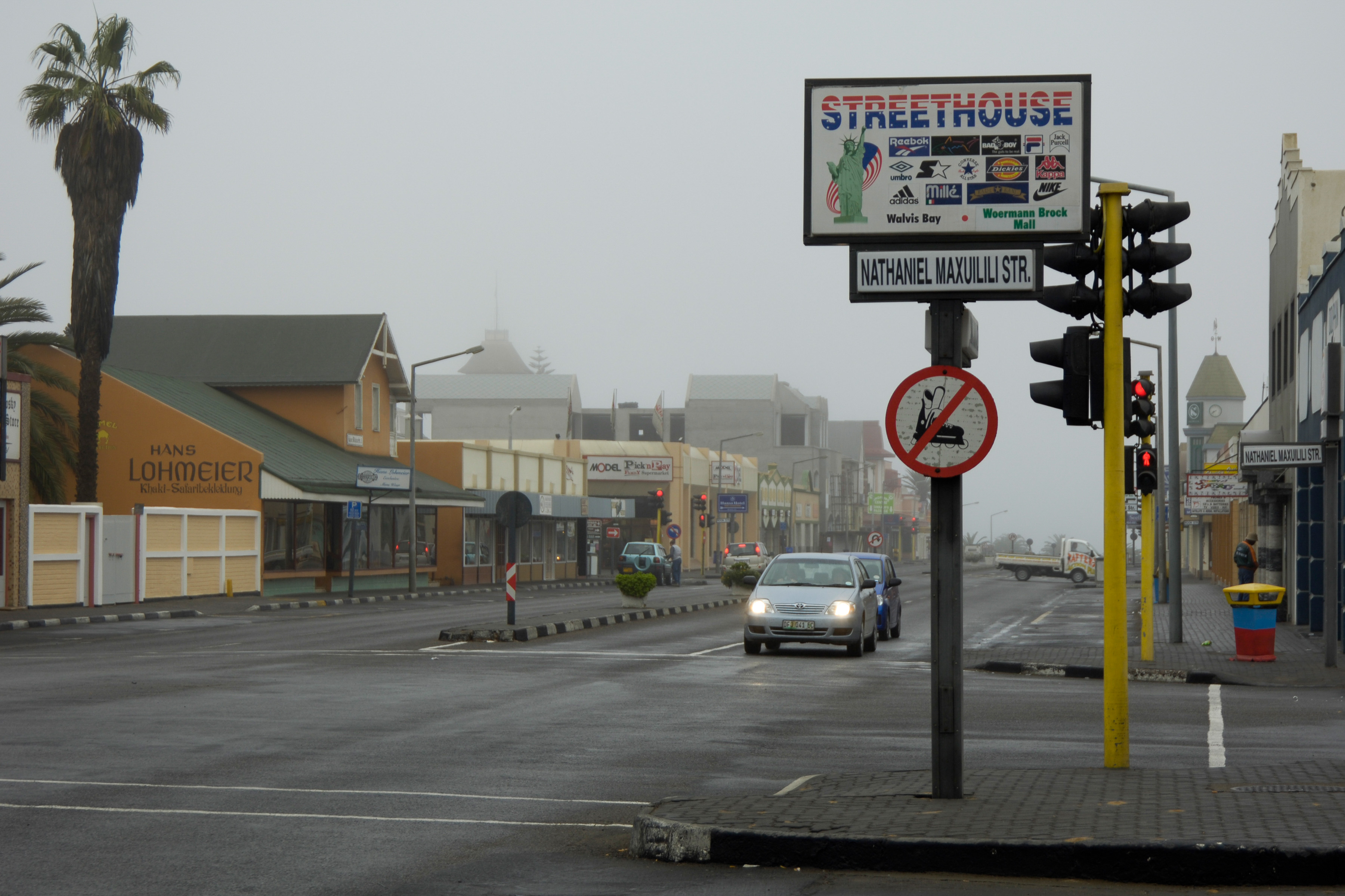 Swakopmund