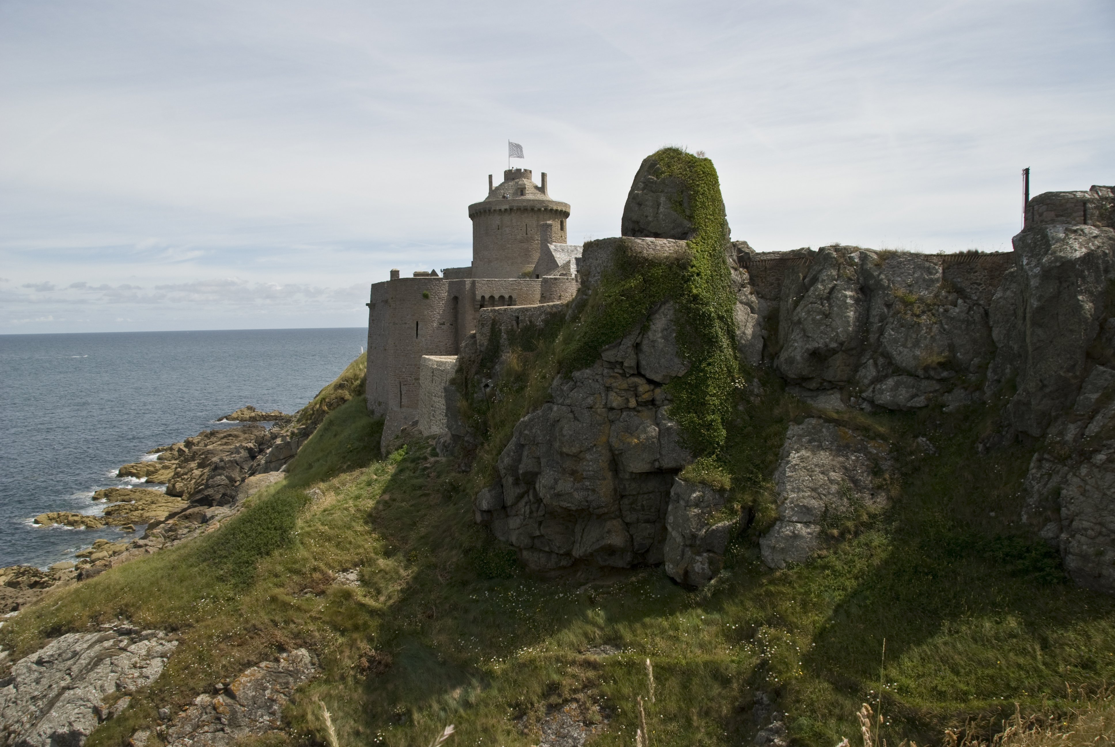 Cap Fréhel