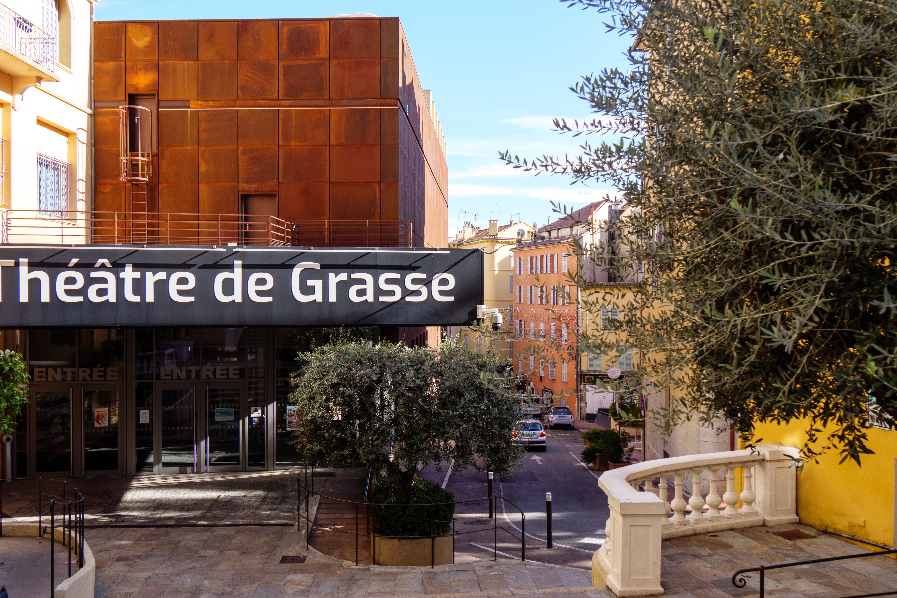Grasse