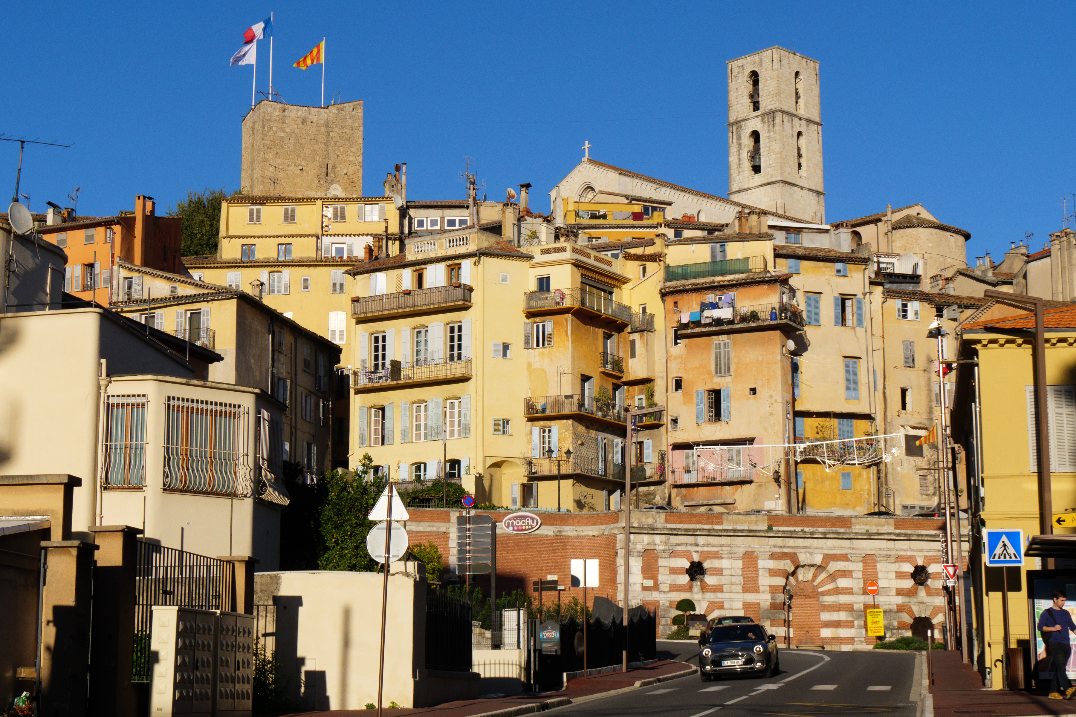 Grasse