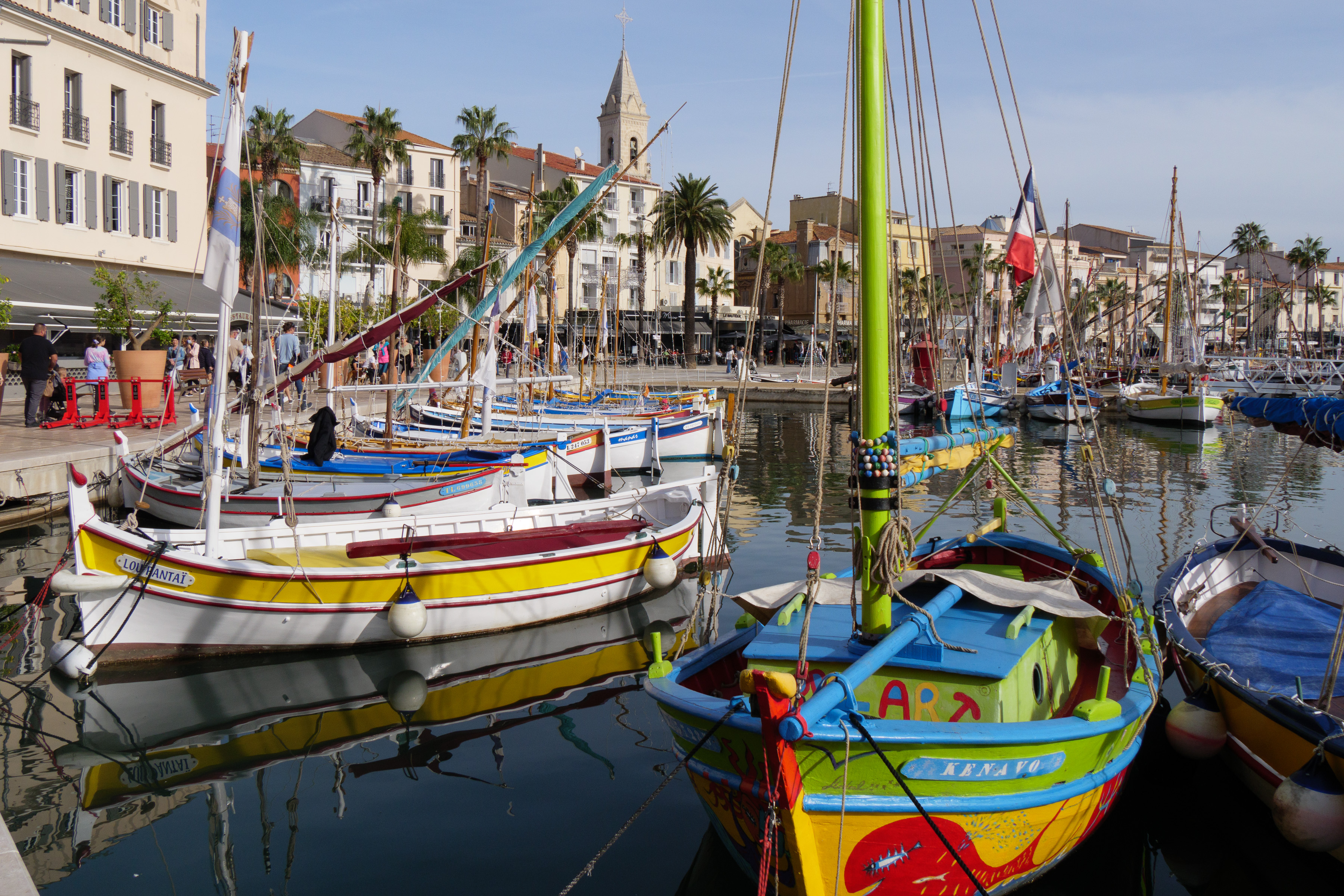 Sanary sur Mer