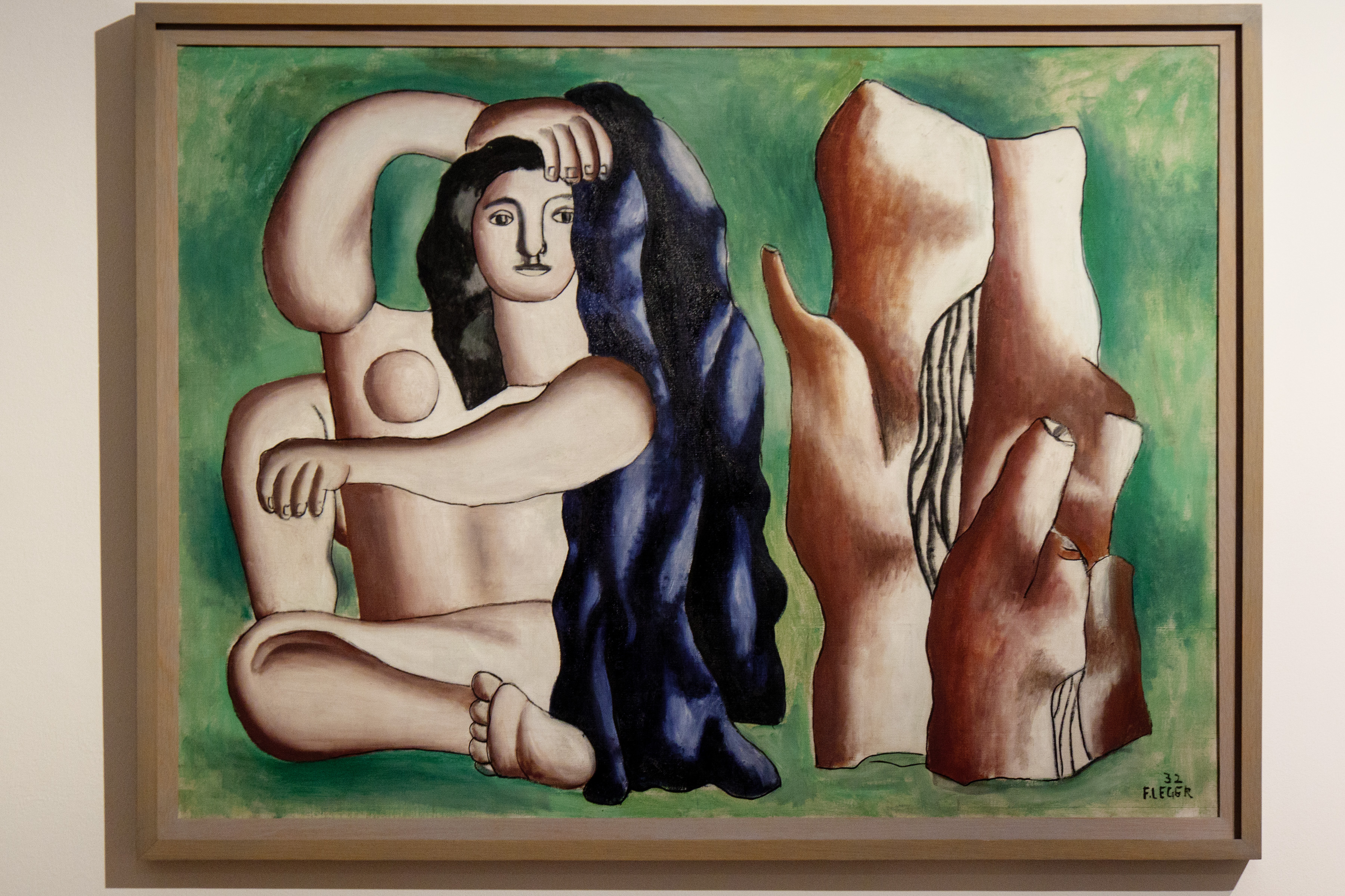 Fernand Leger