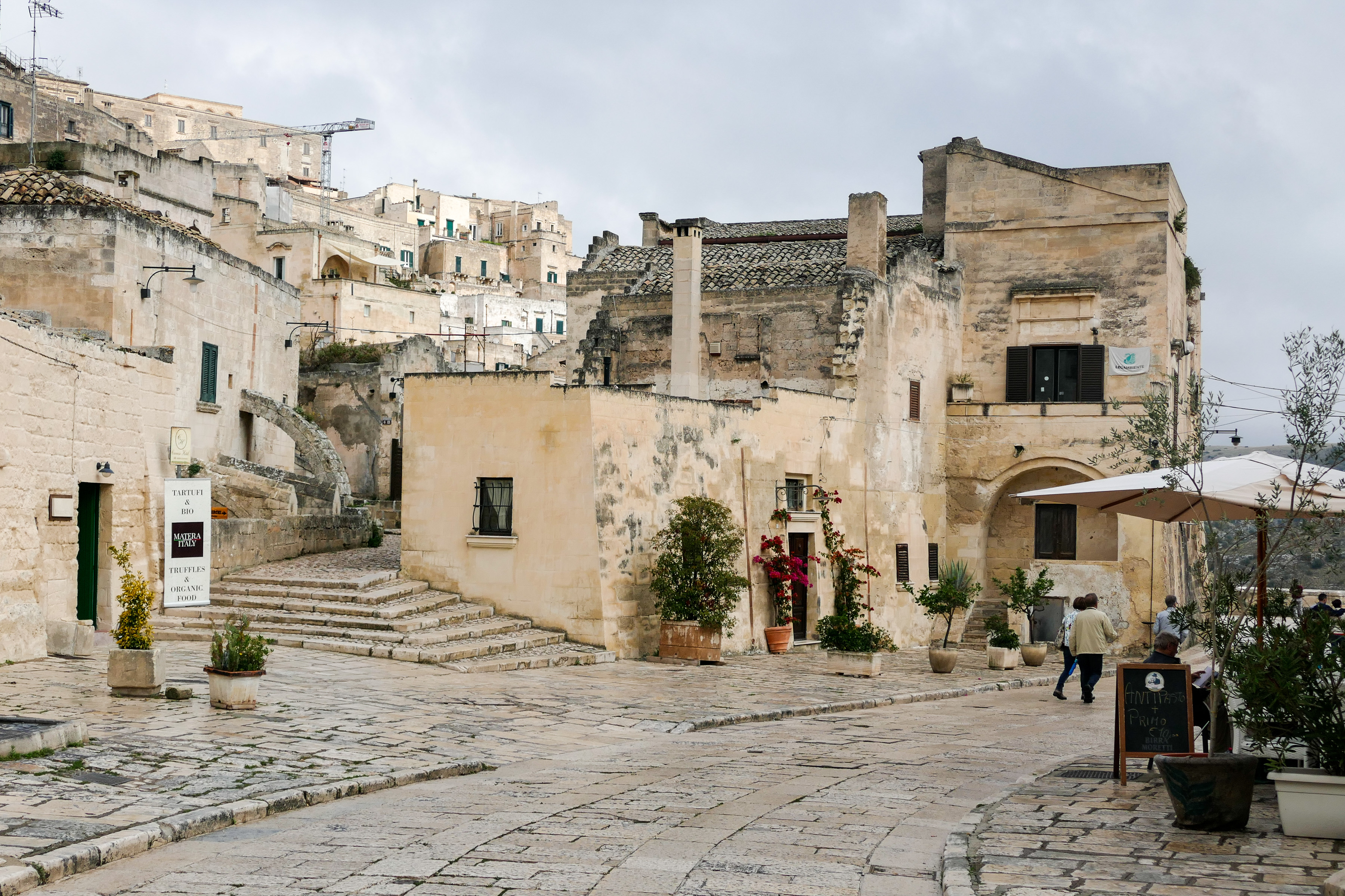 Matera