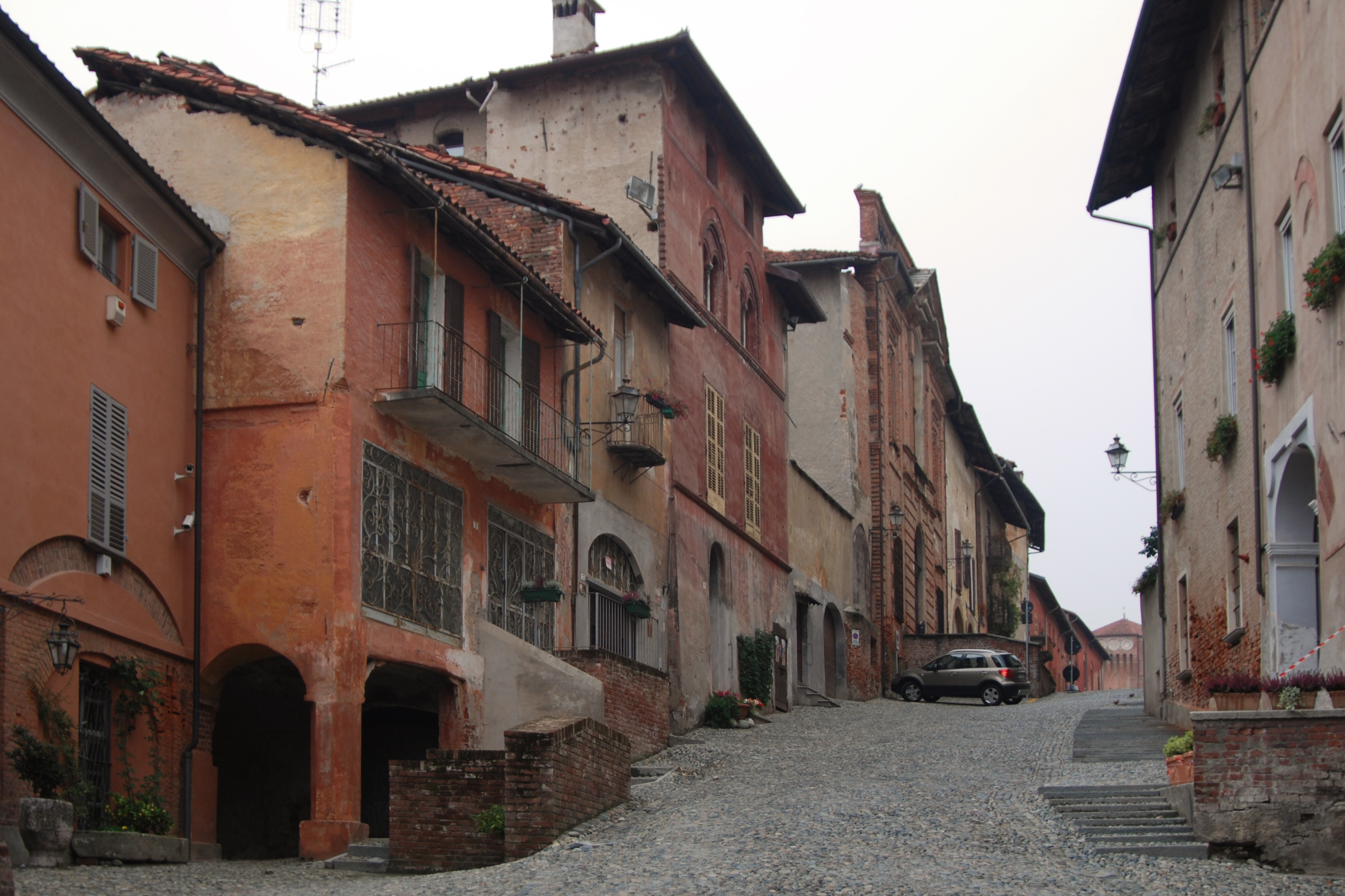 Saluzzo
