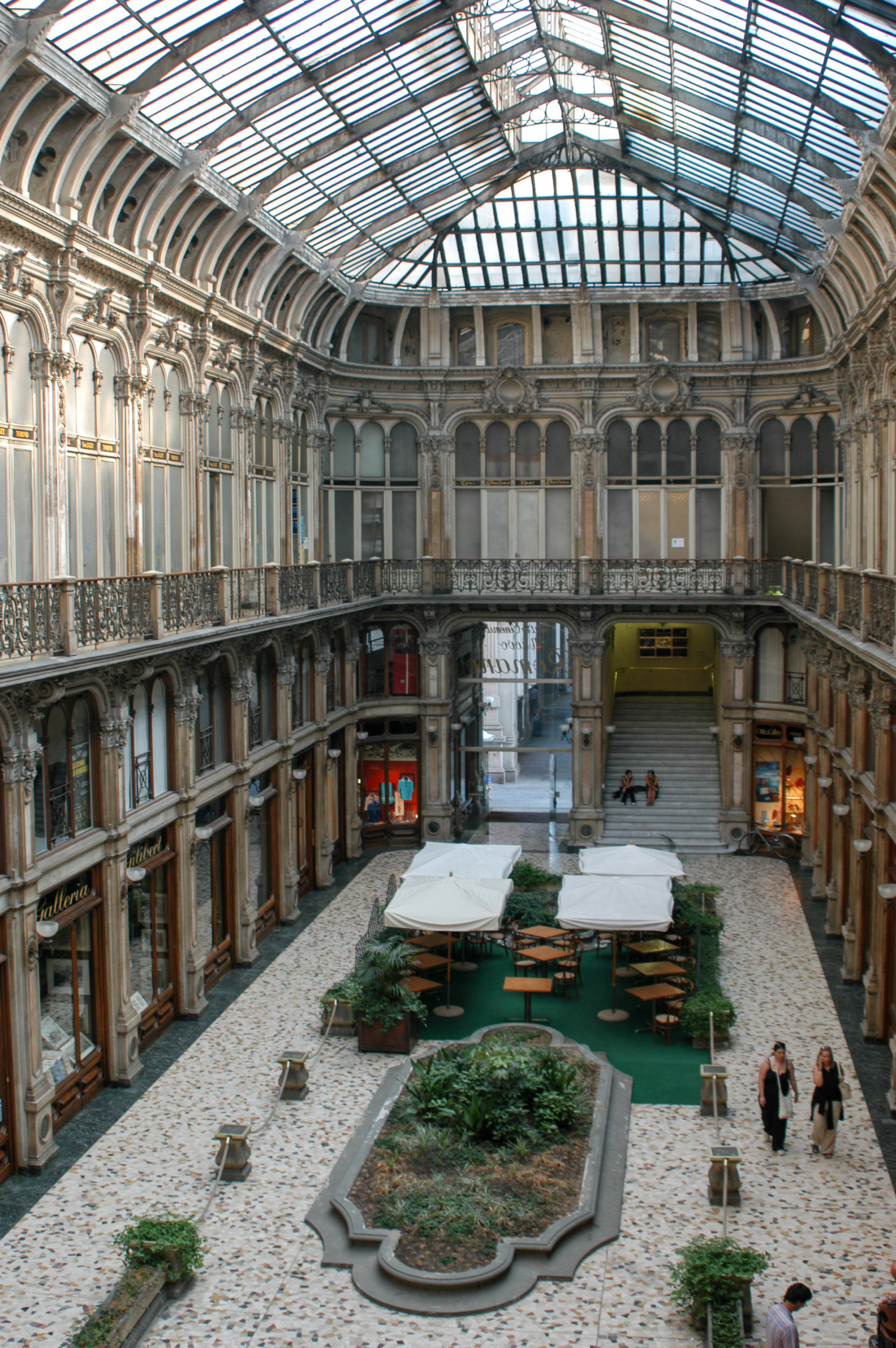 Turin