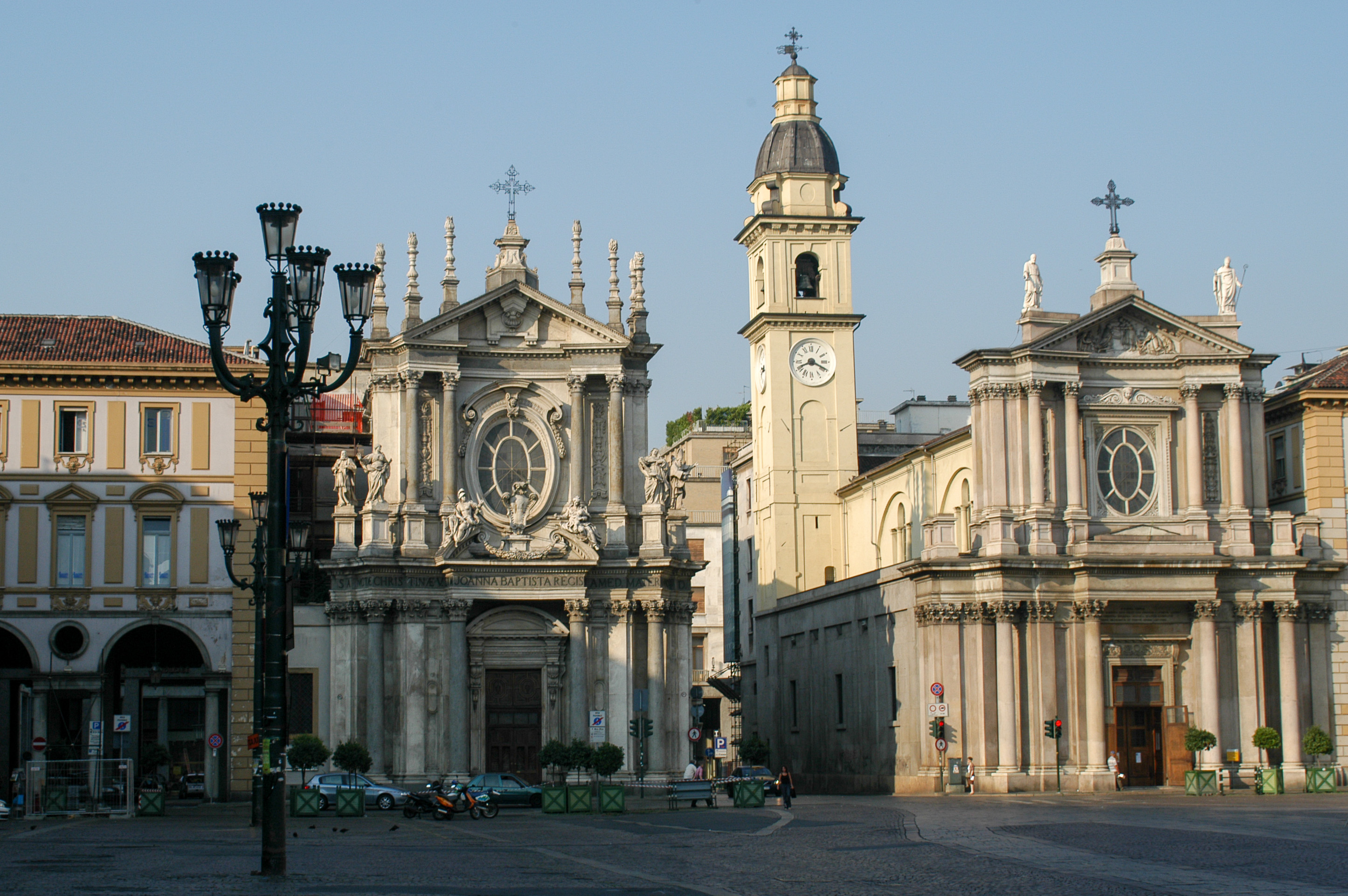 Turin