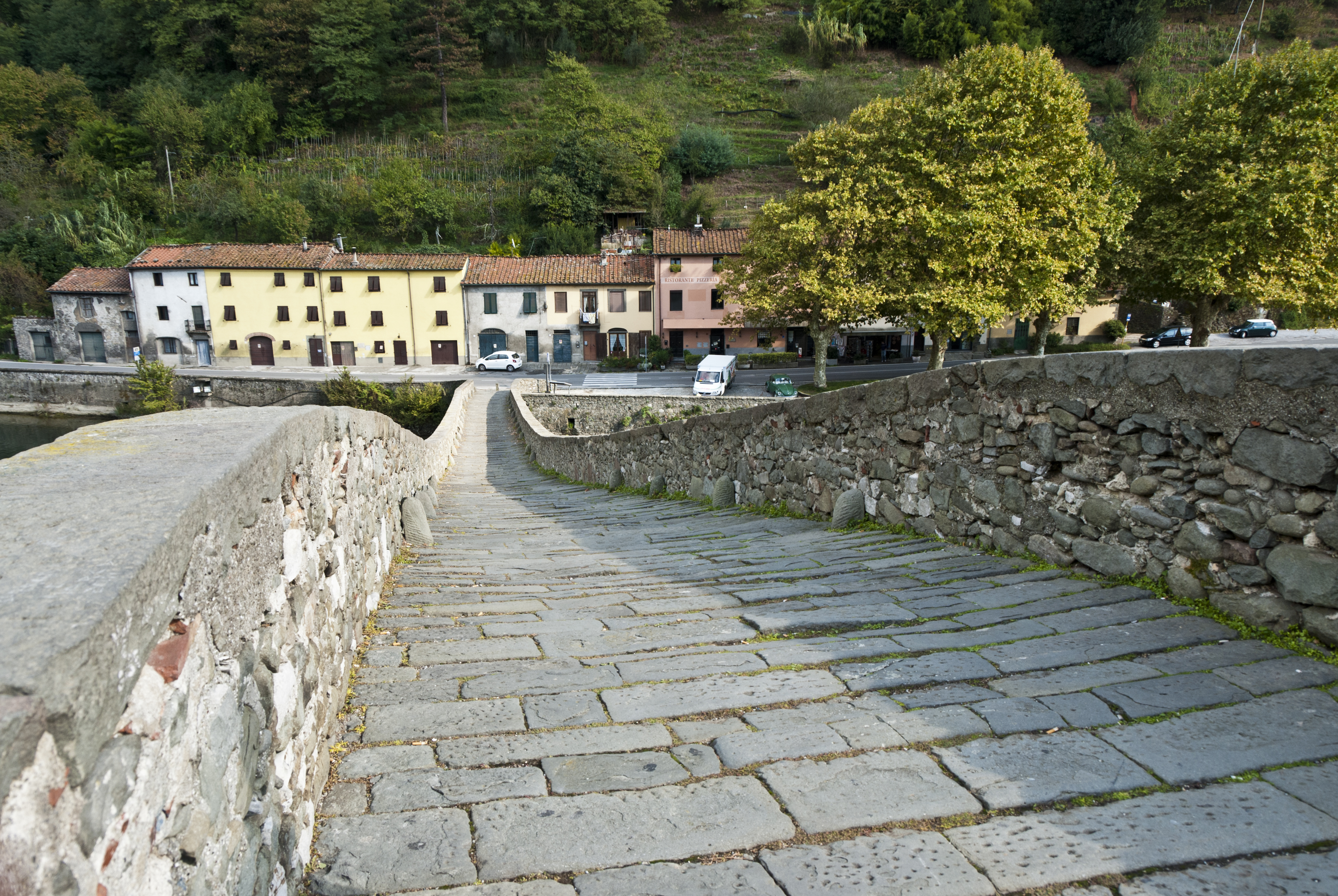 Ponte della Maddalena