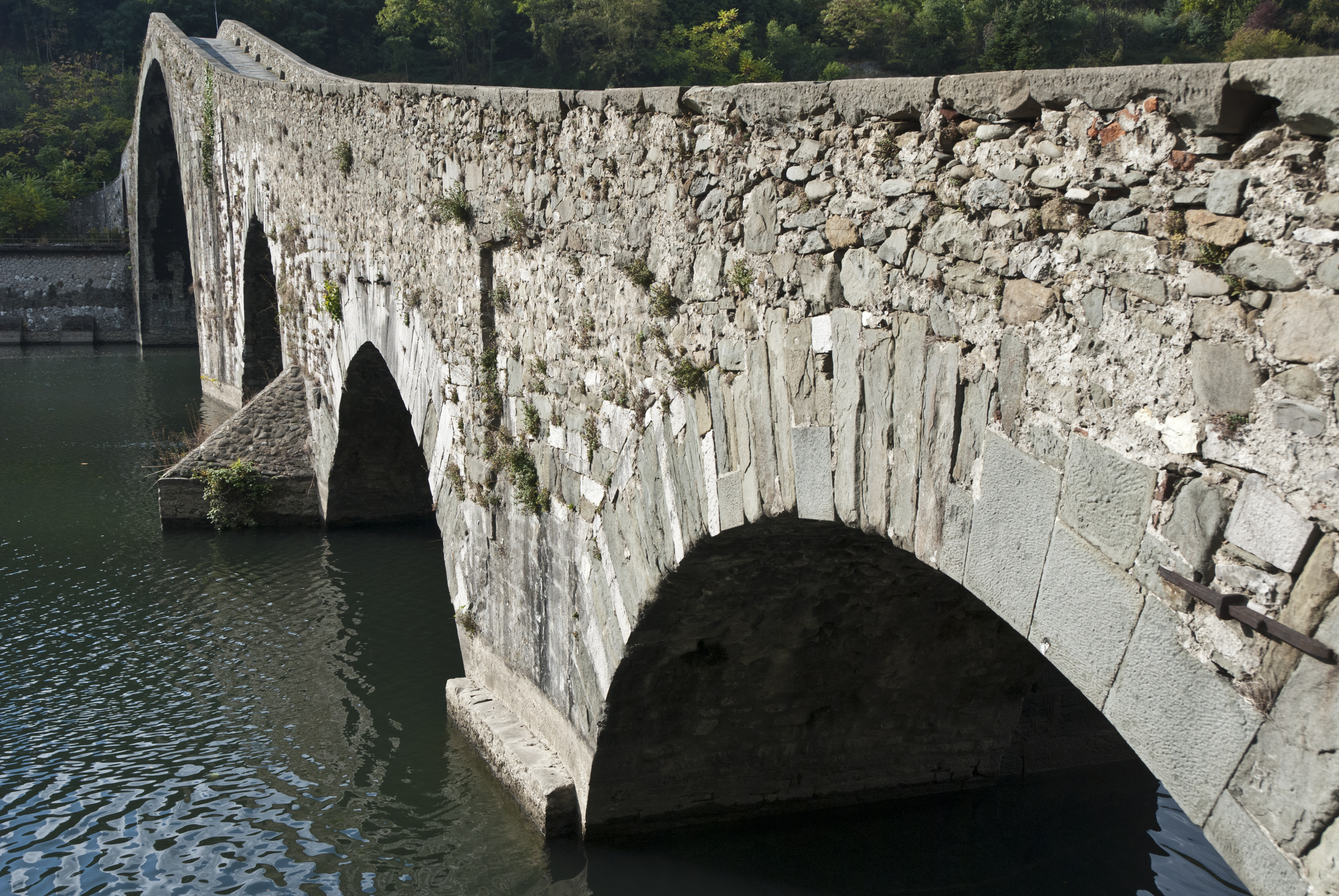 Ponte della Maddalena