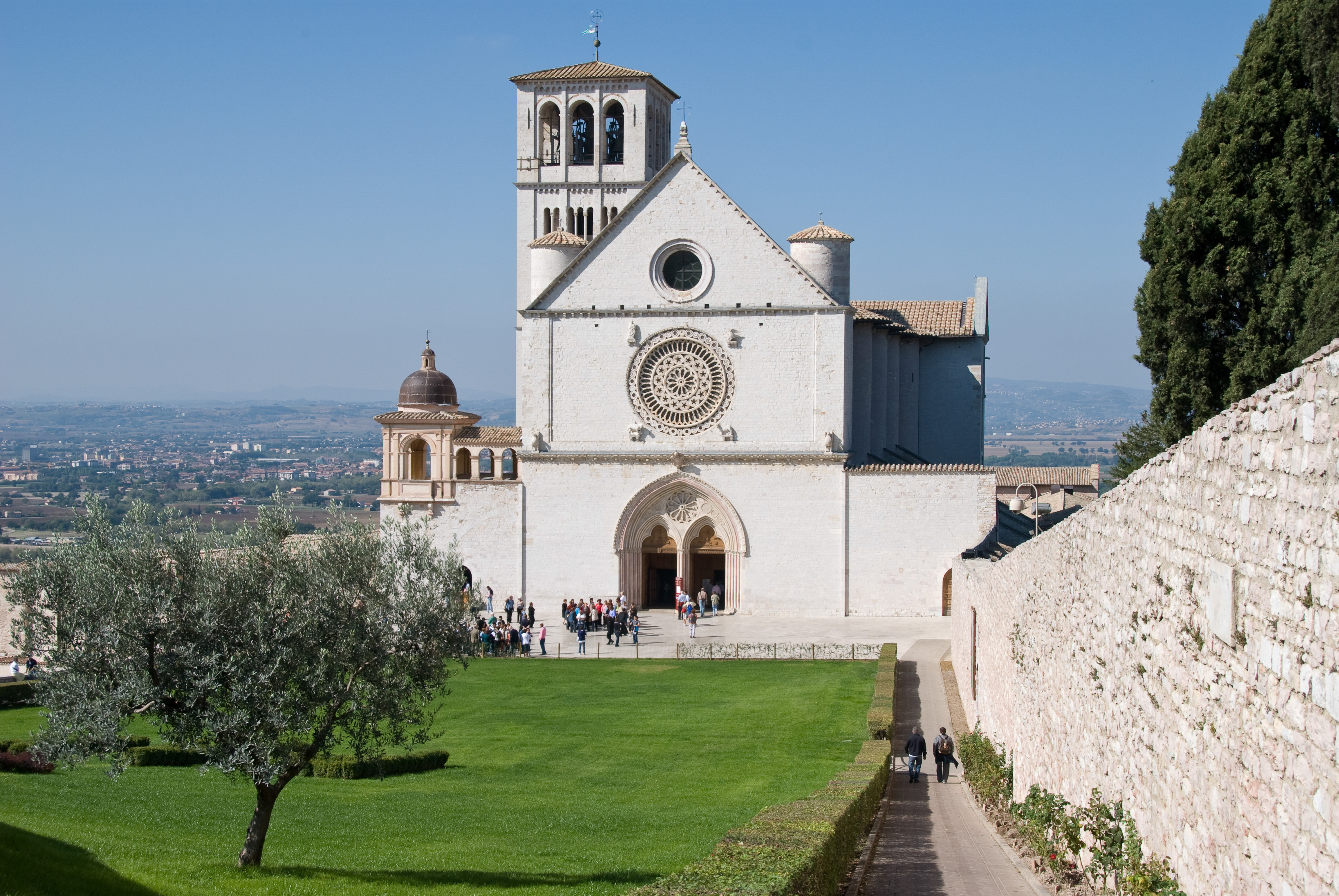 Assisi
