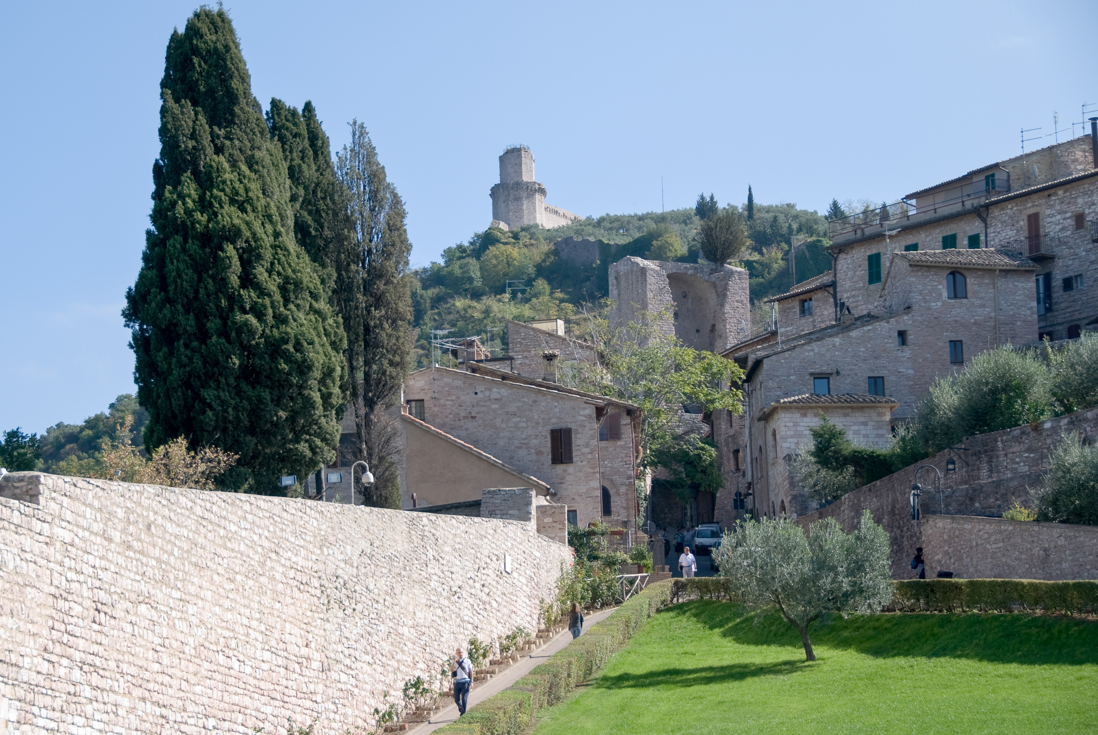Assisi