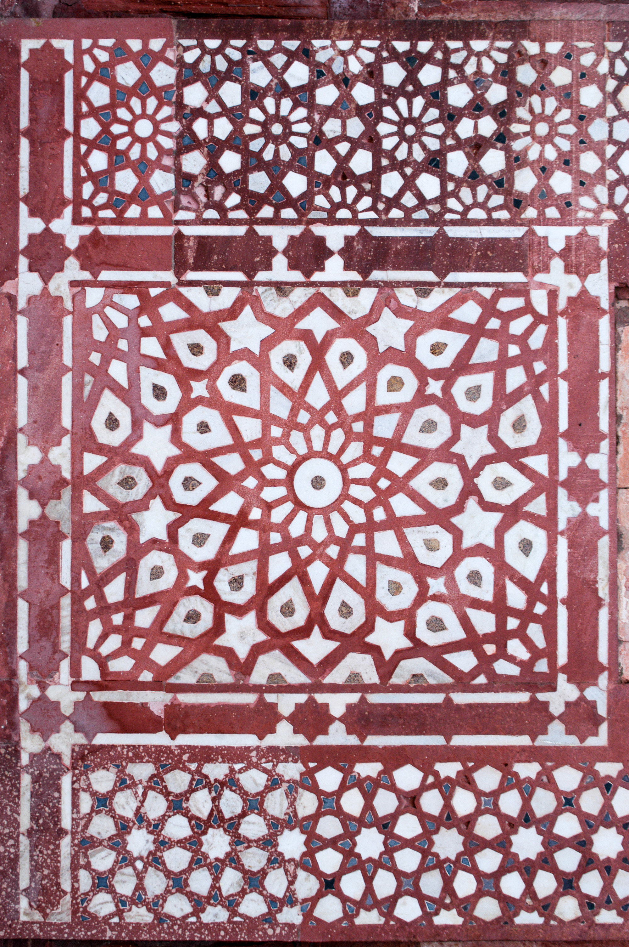 Fatehpur Sikri