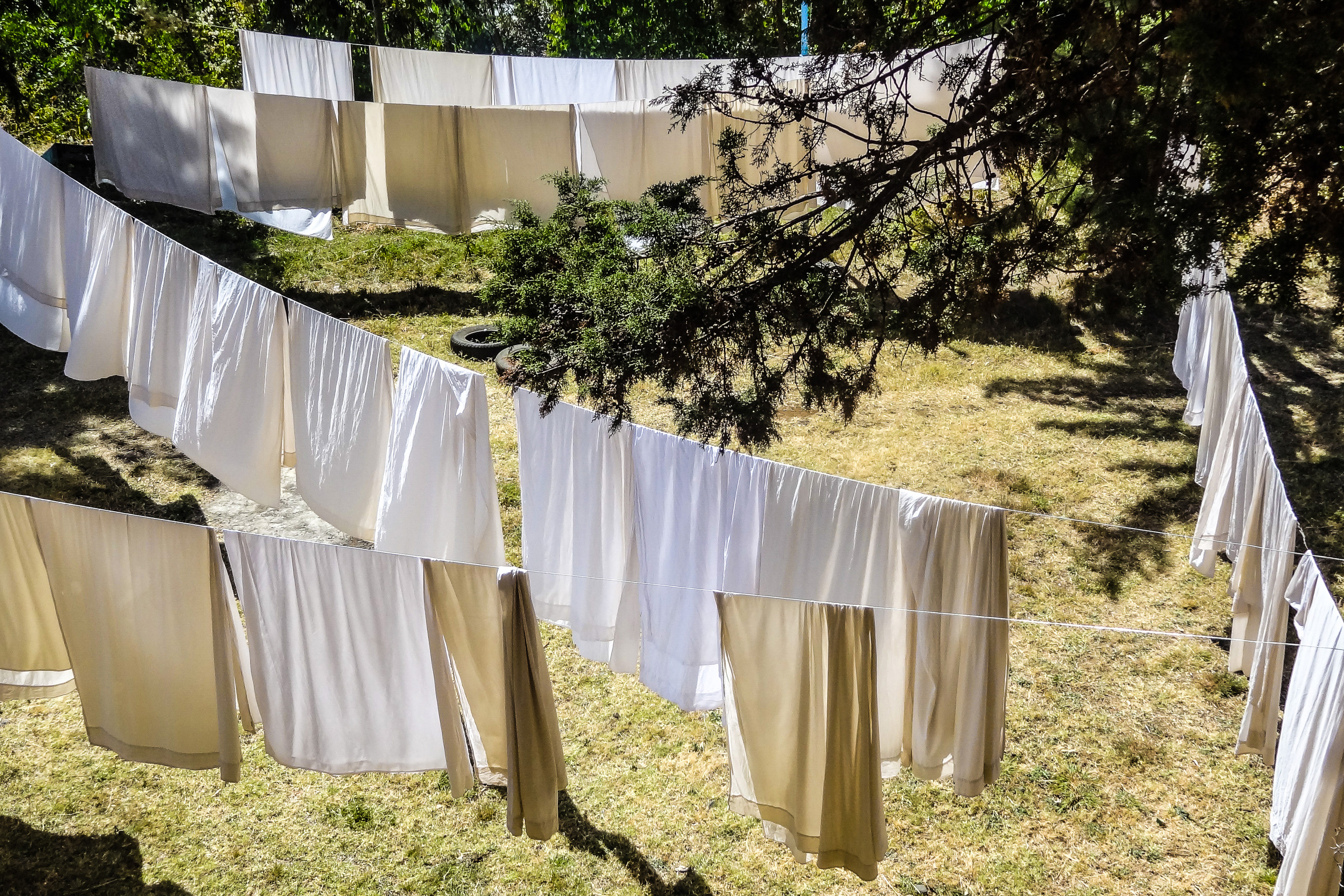 Addis Abeba, Äthiopien